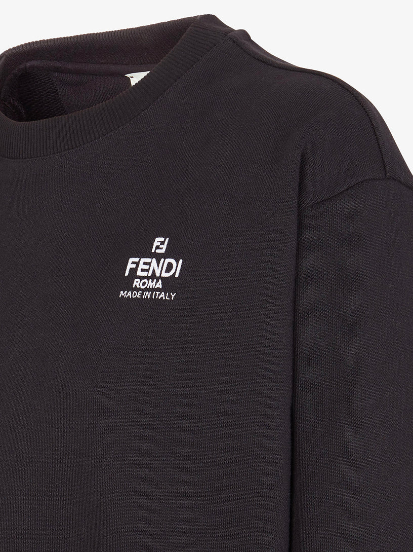 FENDI Roma Sweatshirt