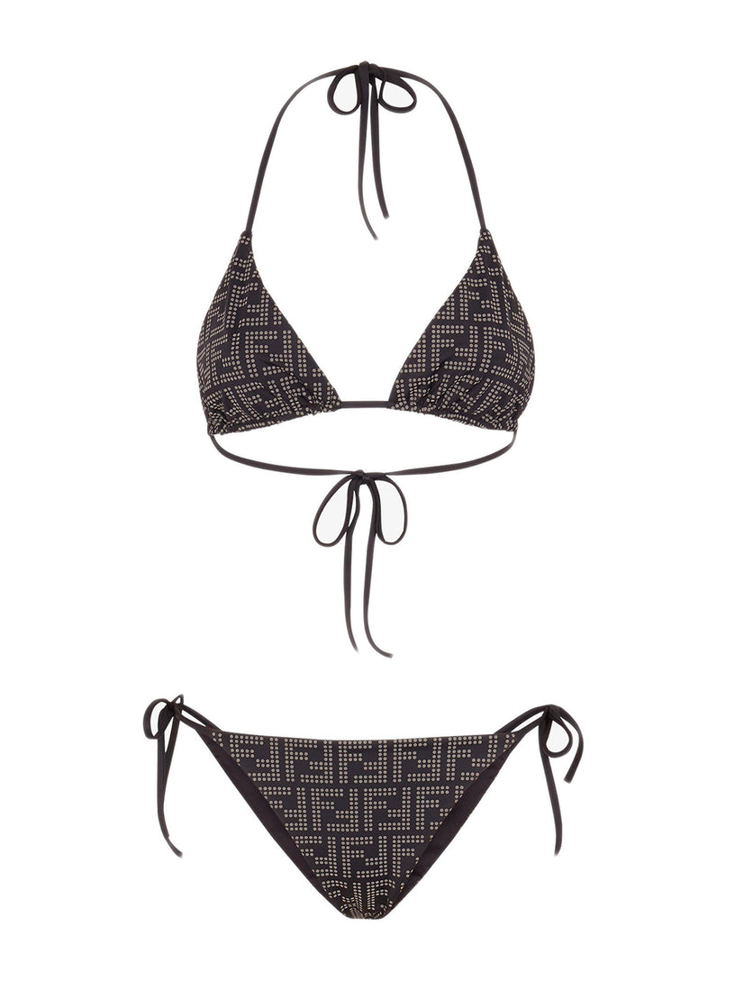 FENDI Ff swimsuit