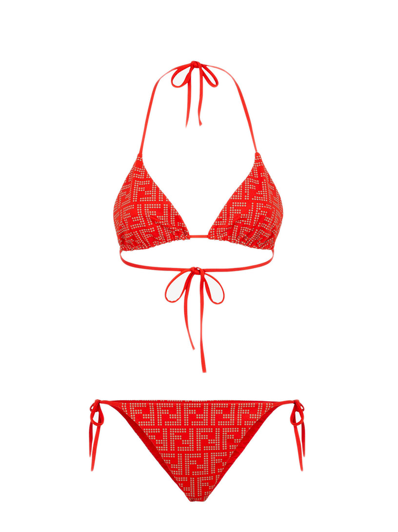 FENDI Ff swimsuit