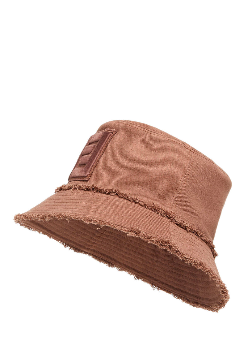 FENDI Denim bucket hat