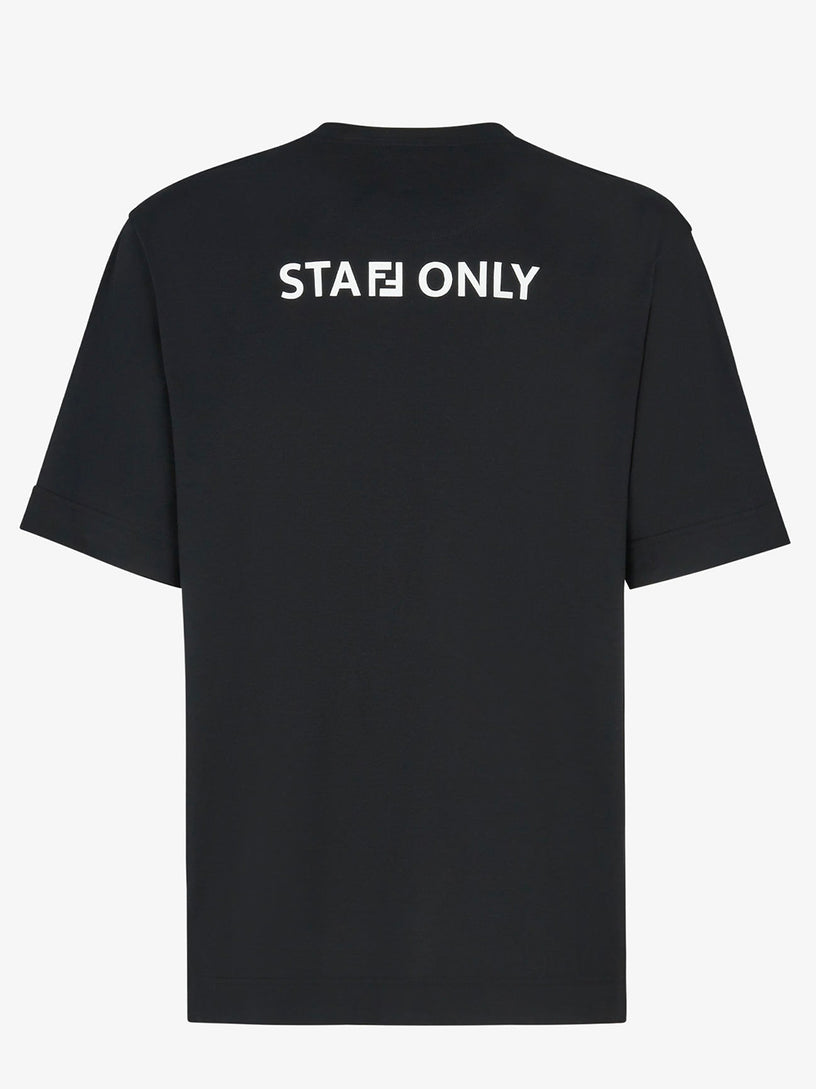 Staff Only T-shirt