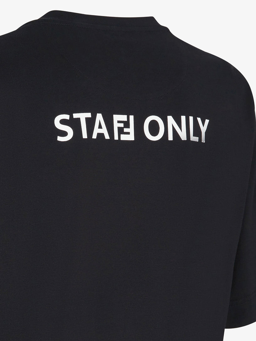 Staff Only T-shirt