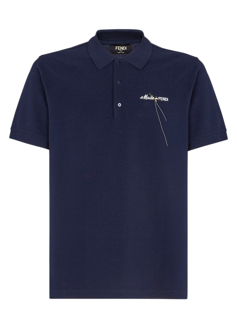 Polo shirt