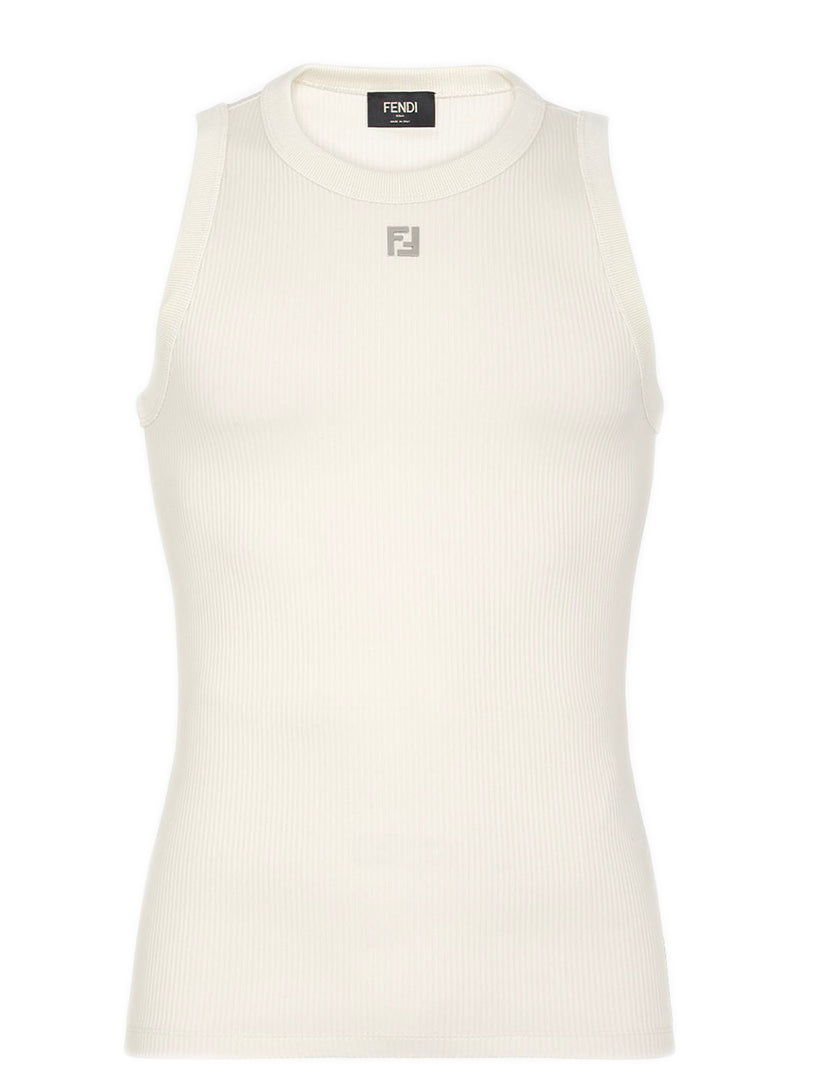 FENDI Ff tank top