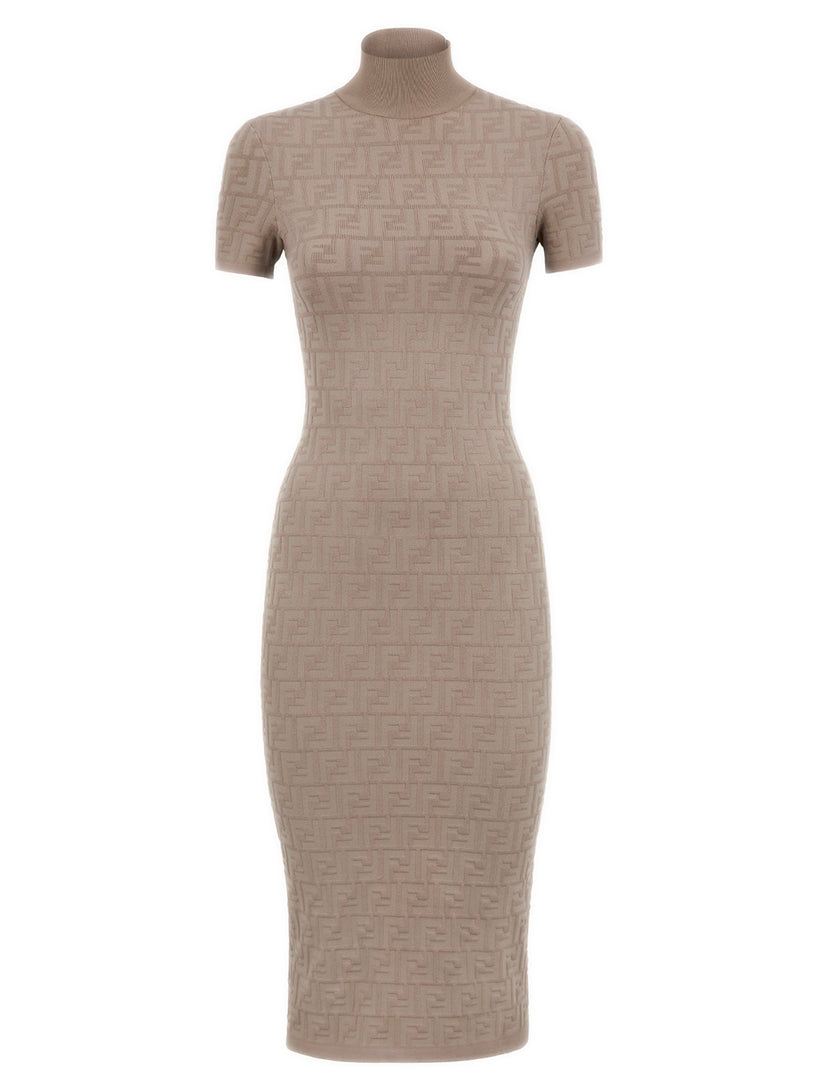 FENDI Ff dress