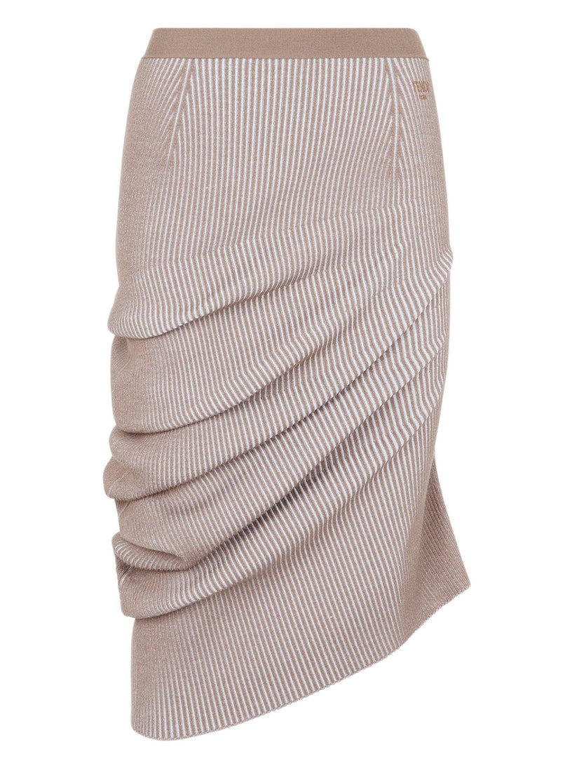 FENDI Midi skirt