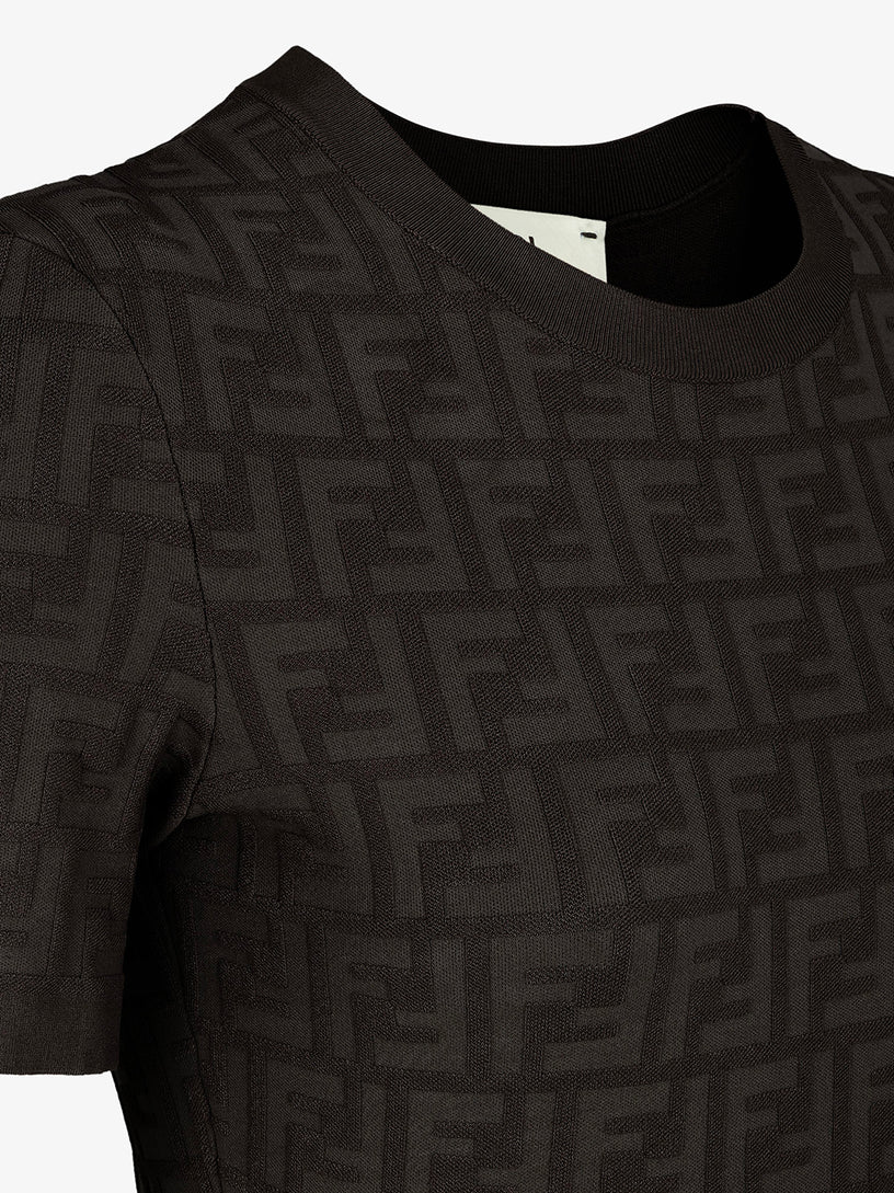 FF viscose sweater