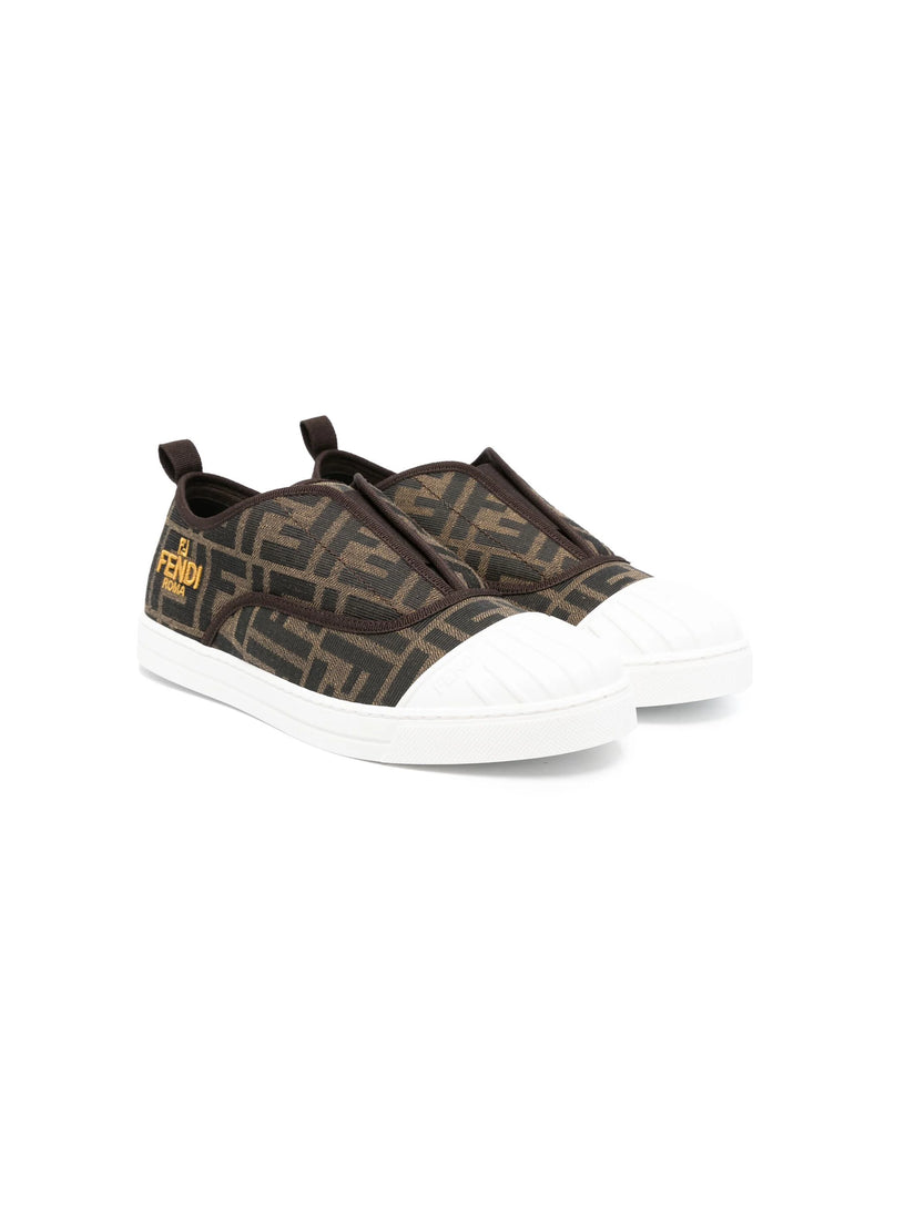 FENDI Roma Sneakers