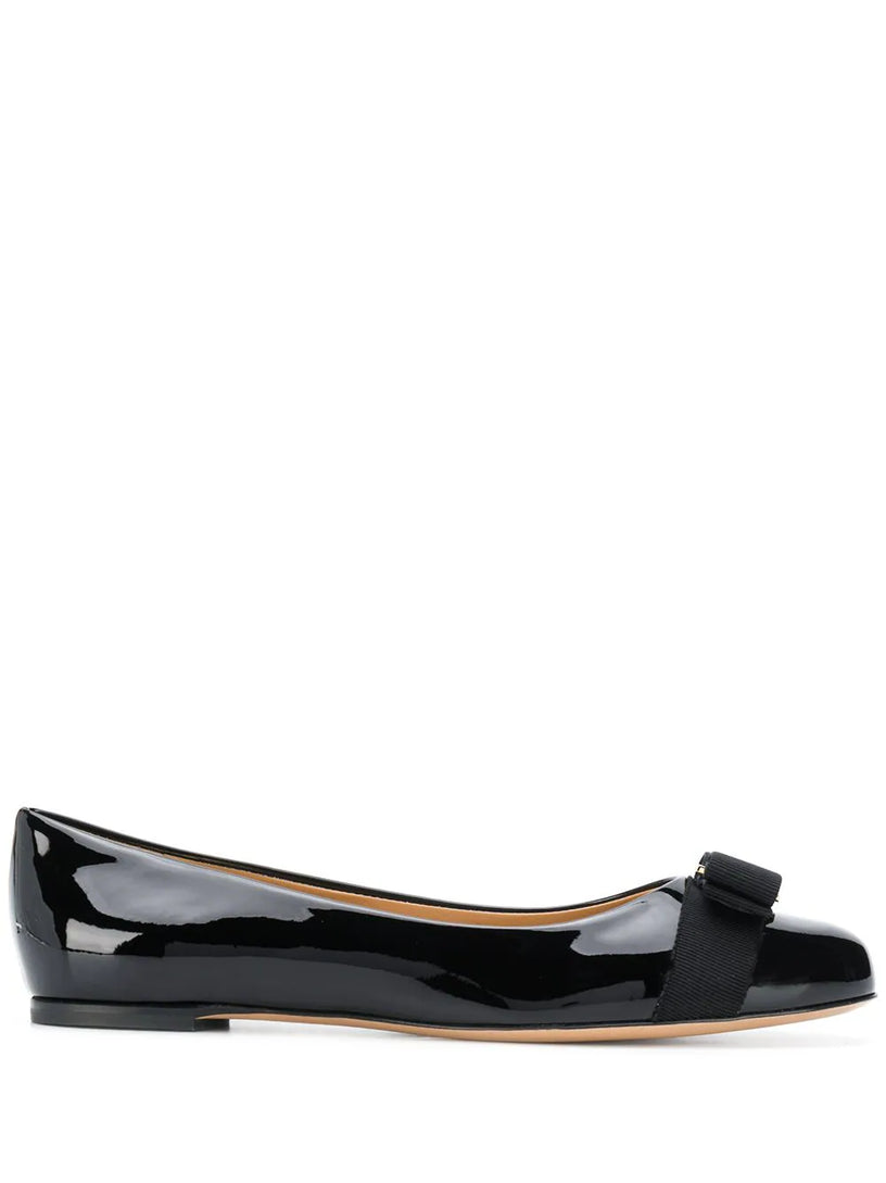 Varina Ballet Flat