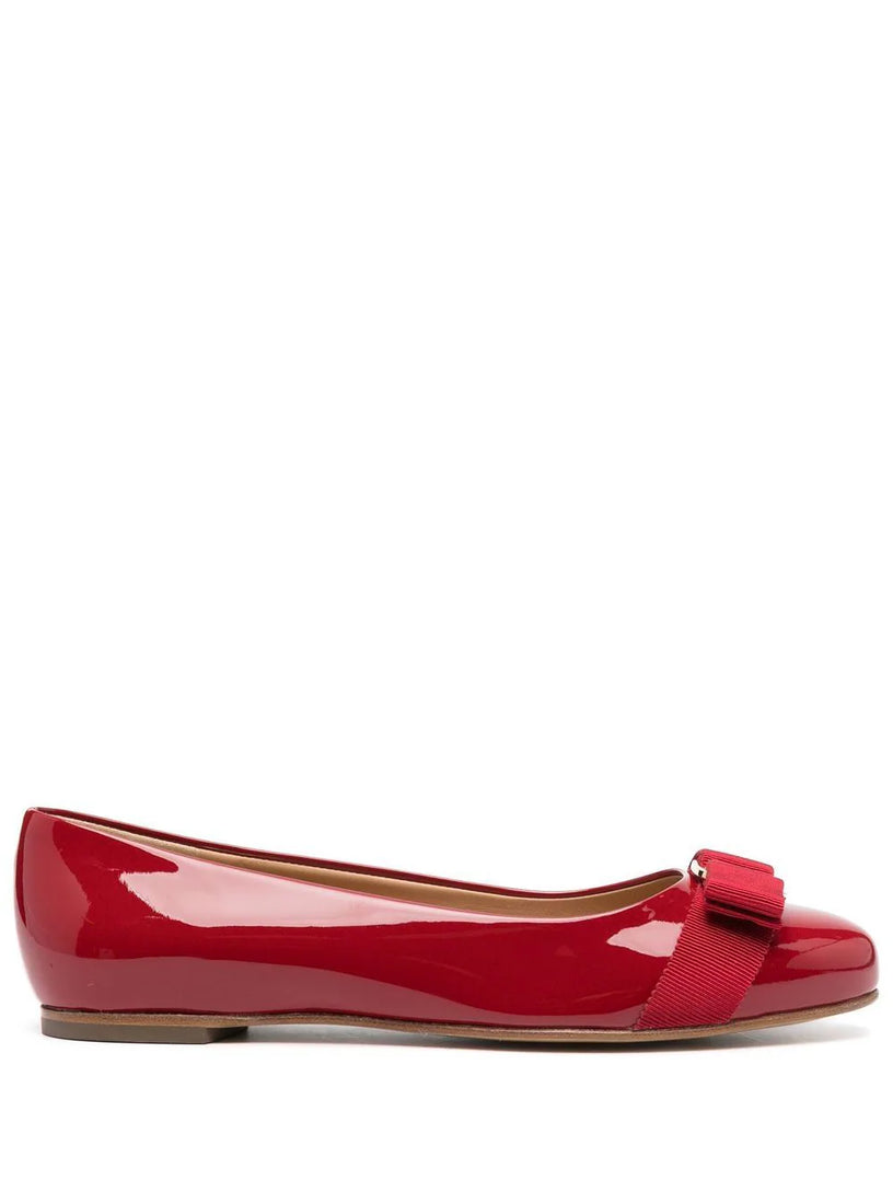 Varina ballet flat