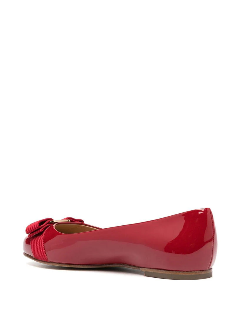 Varina ballet flat