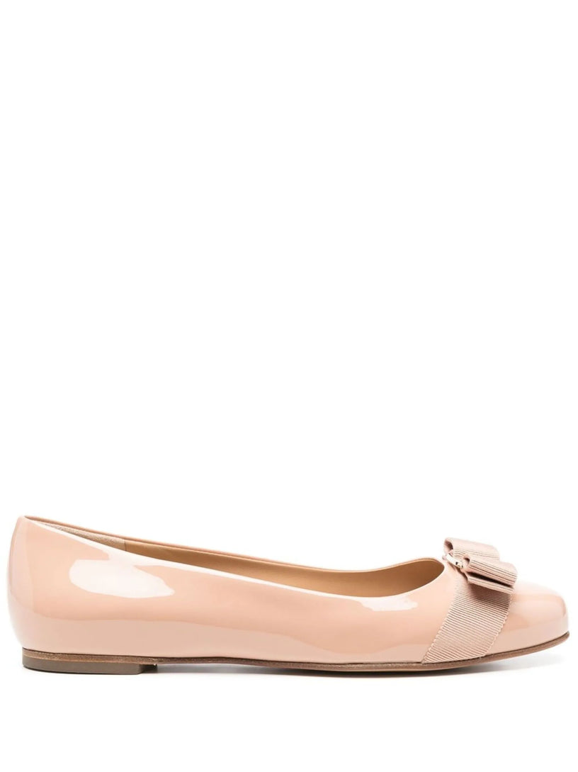 FERRAGAMO Varina ballerina