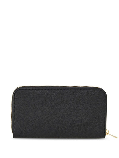 Gancini continental wallet