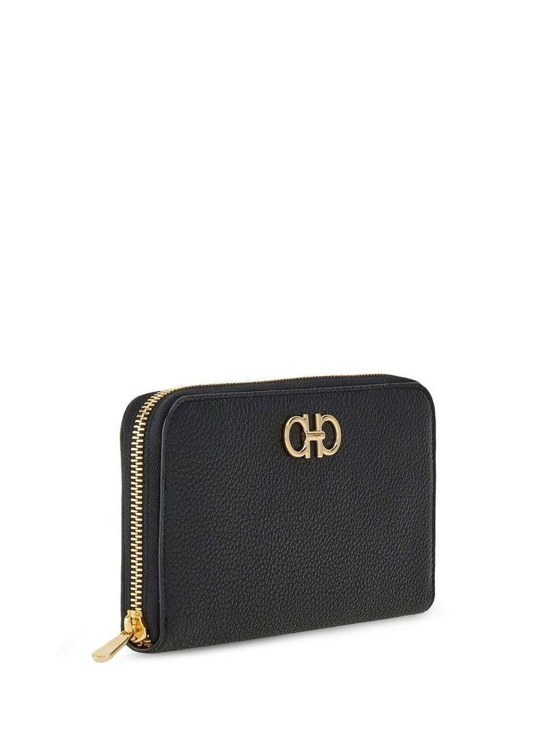 Gancini continental wallet