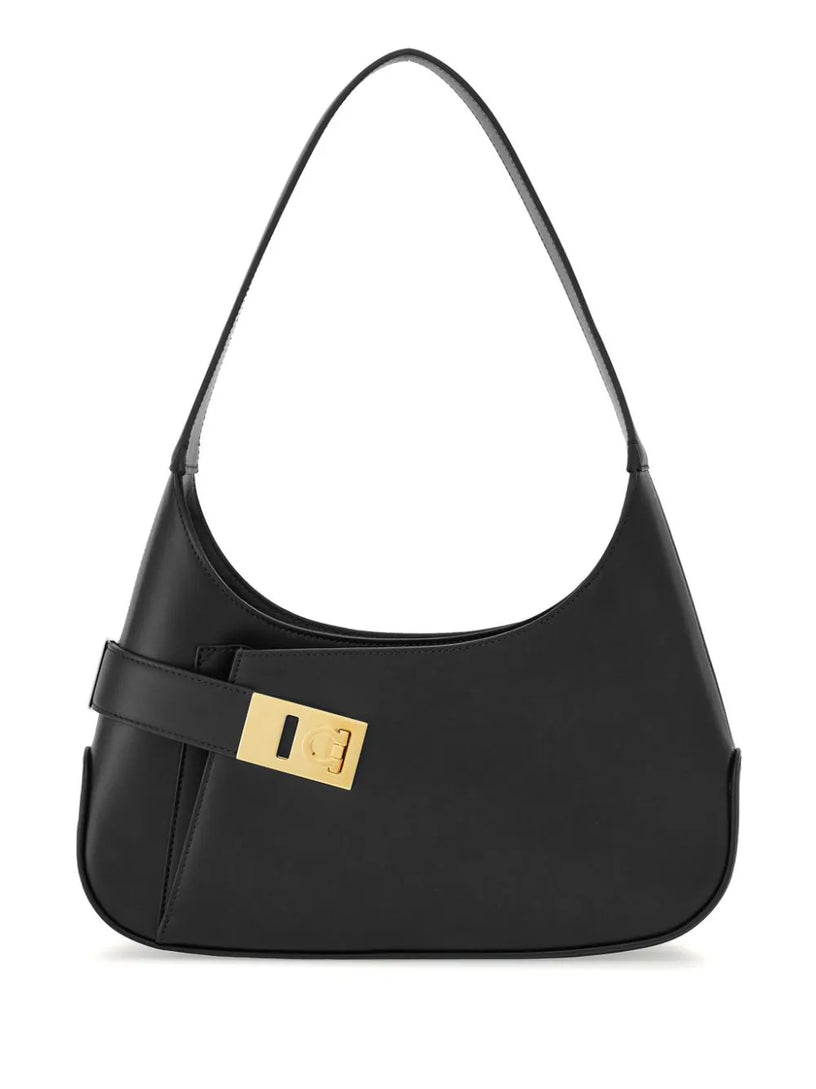 FERRAGAMO Medium archive shoulder bag