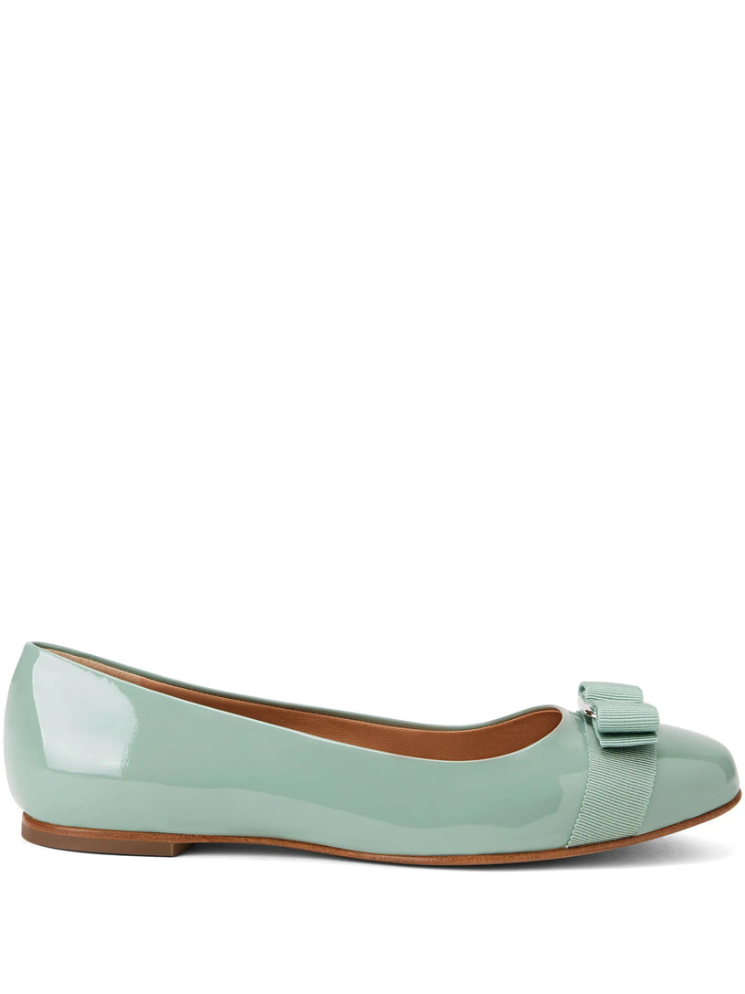 FERRAGAMO Varina ballerina