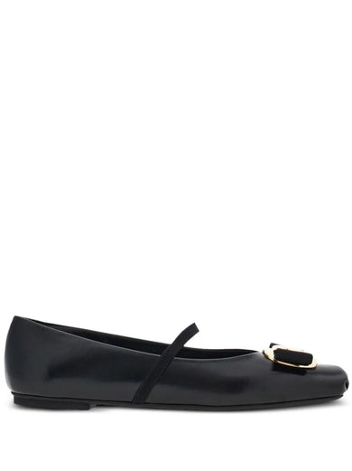 Zina ballet flat