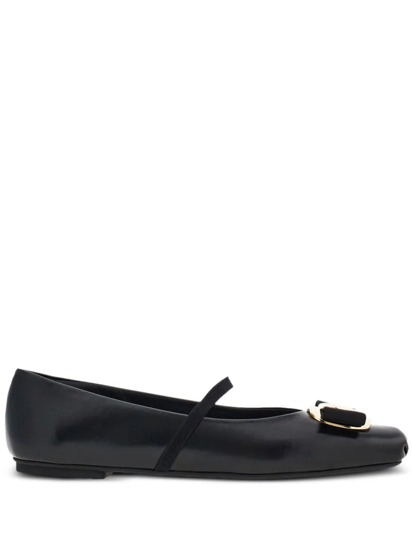 FERRAGAMO Zina ballet flat