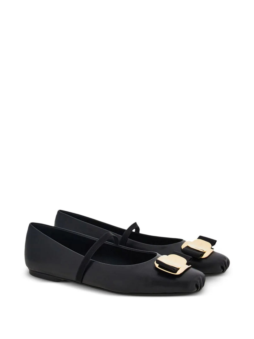 Zina ballet flat