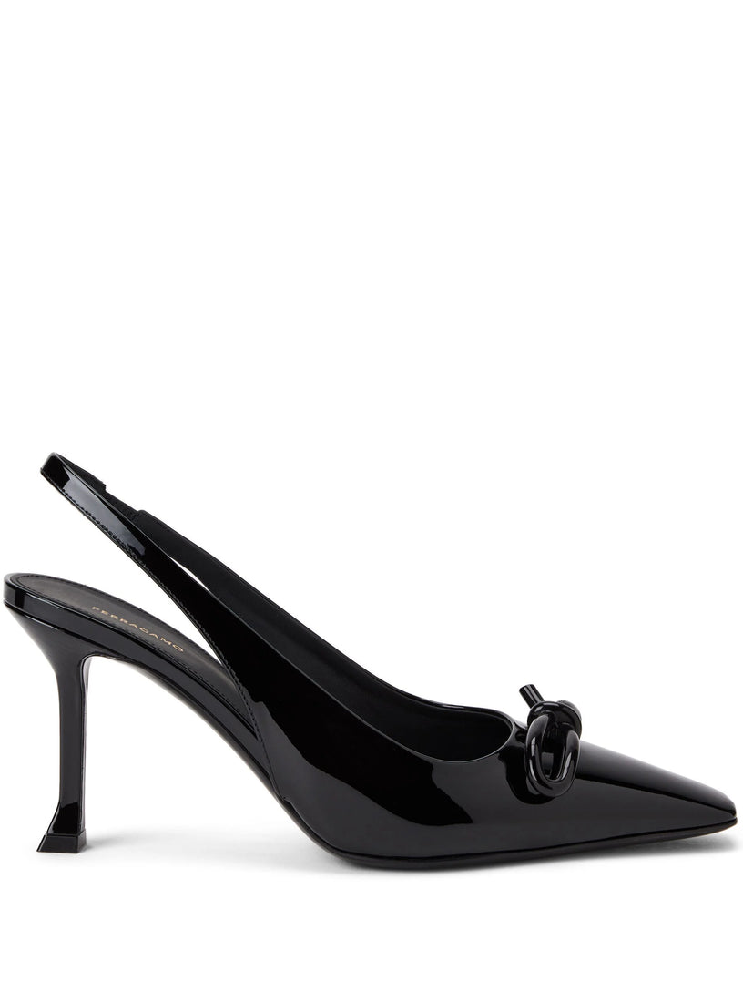 FERRAGAMO Arlene slingback