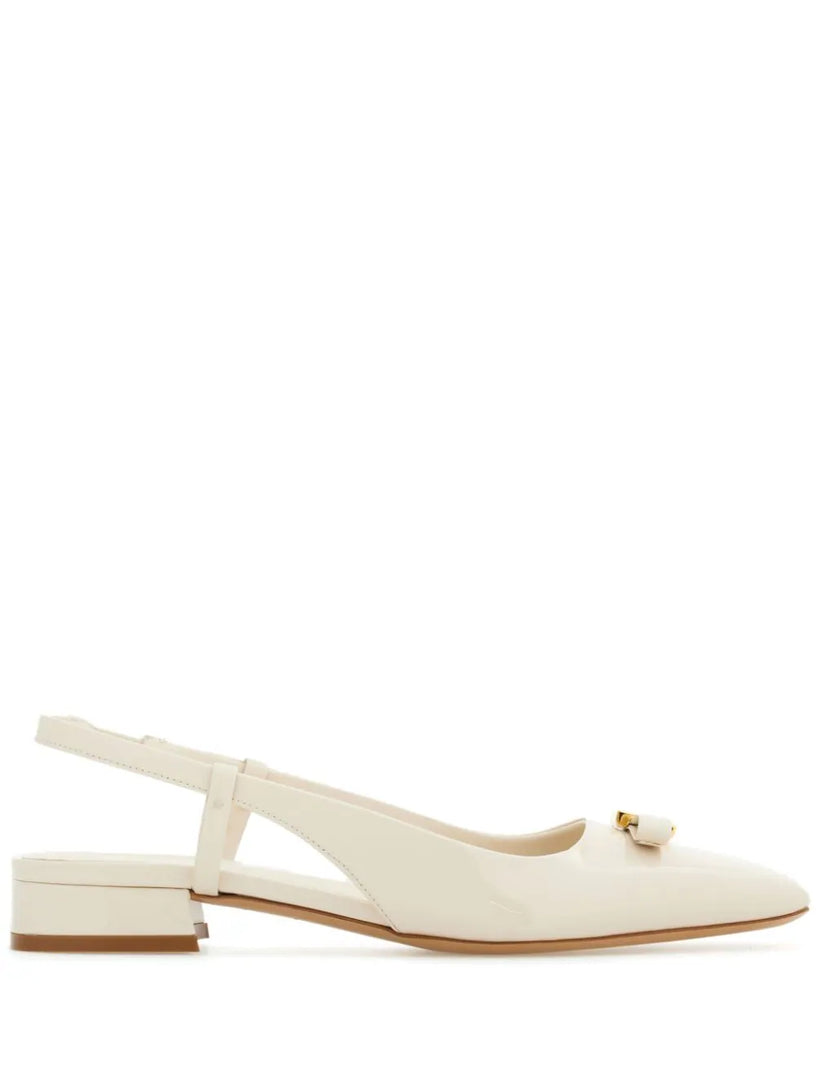 FERRAGAMO Marlina slingback