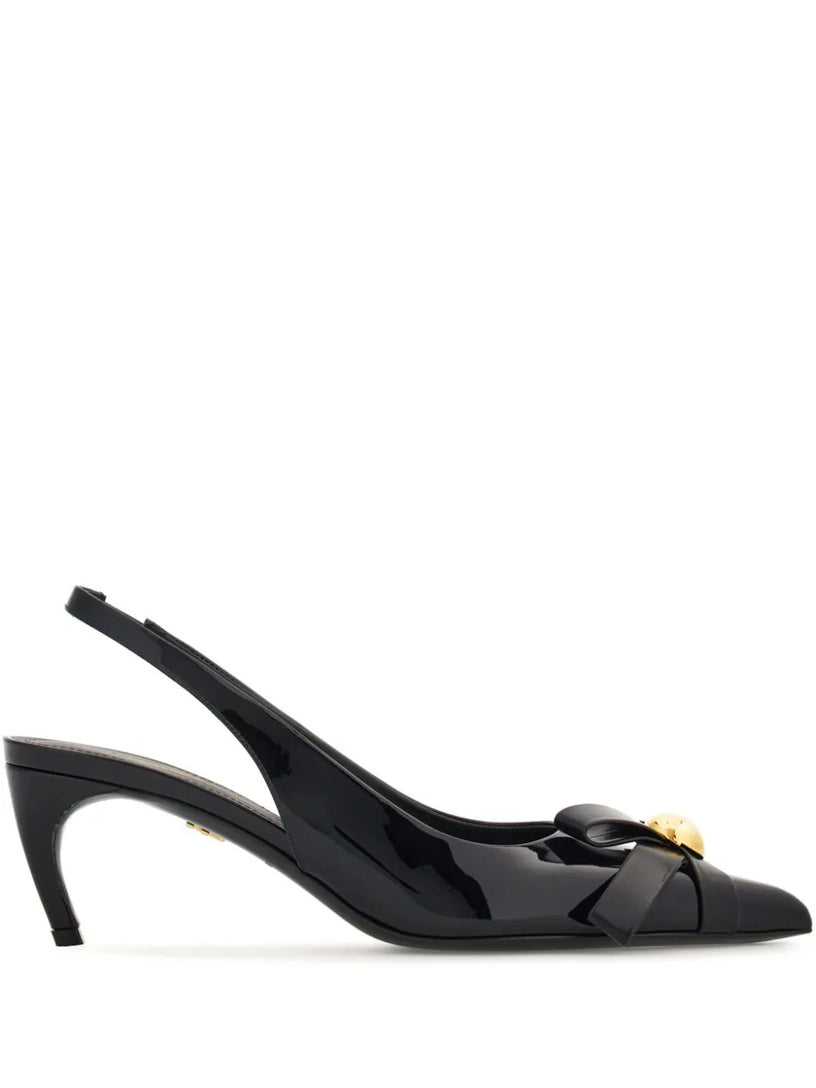 FERRAGAMO Brilda slingback