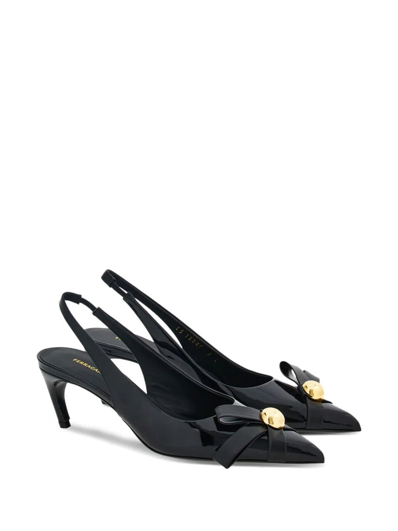 Brilda Slingback