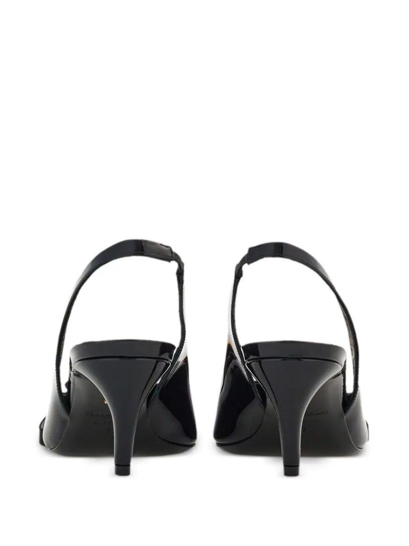 Brilda Slingback