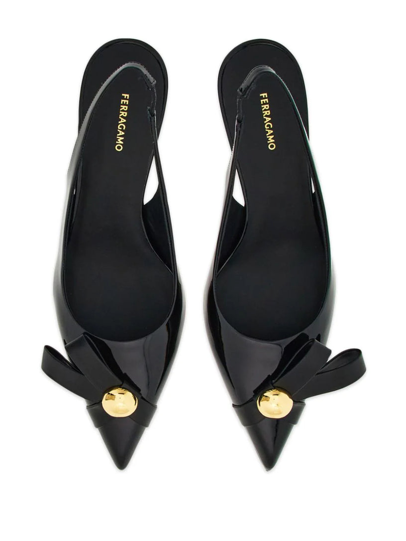 Brilda Slingback