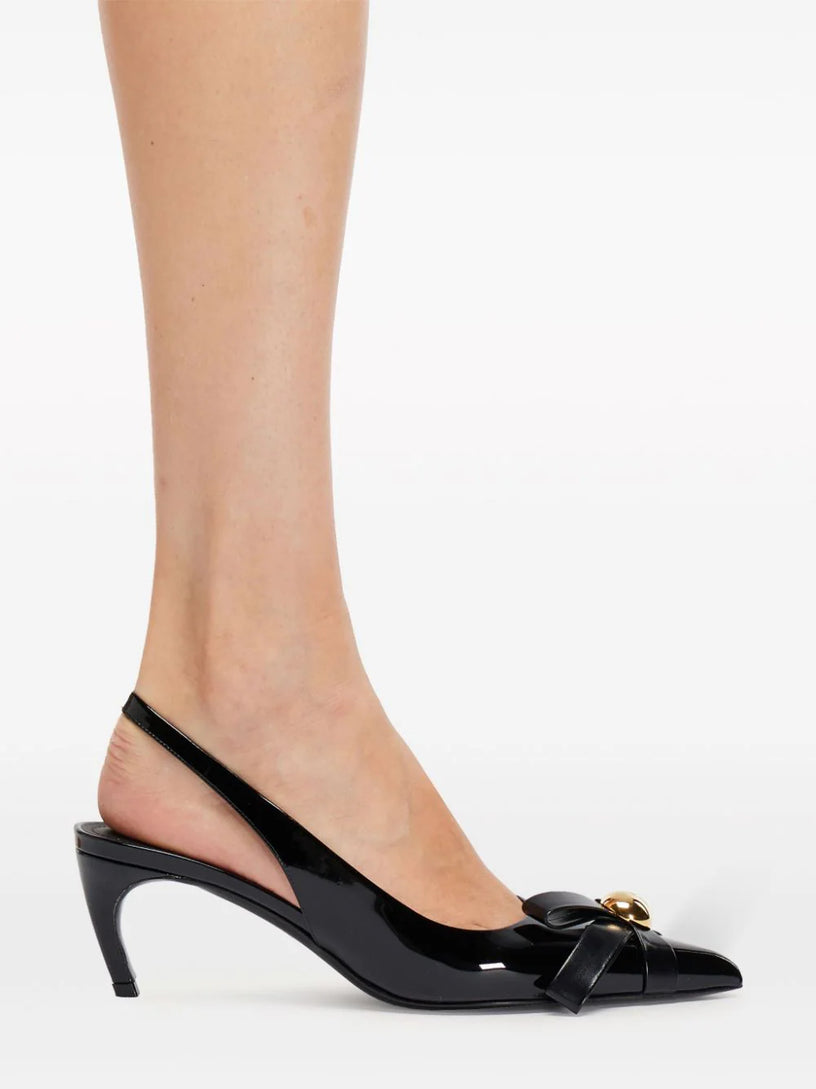 Brilda Slingback