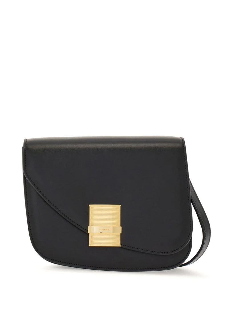 FERRAGAMO Fiamma crossbody bag (s)