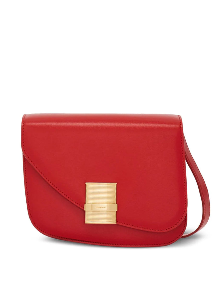 FERRAGAMO Fiamma crossbody bag (s)