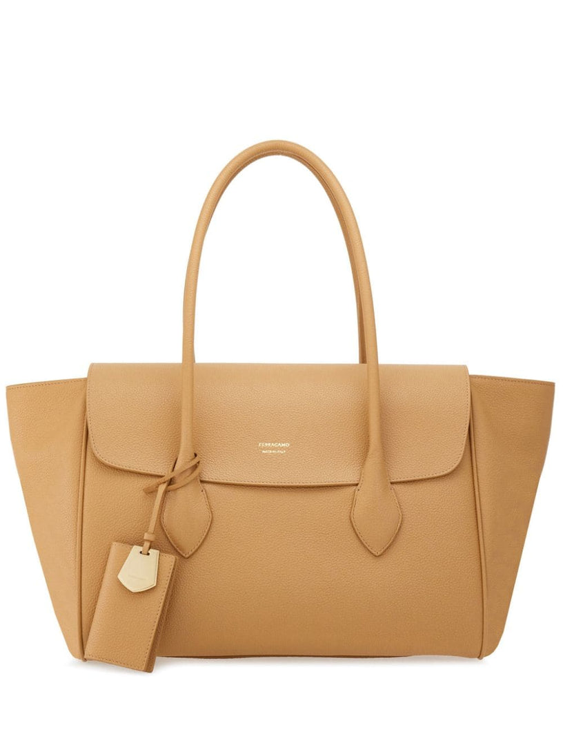 FERRAGAMO Tote bag (l)