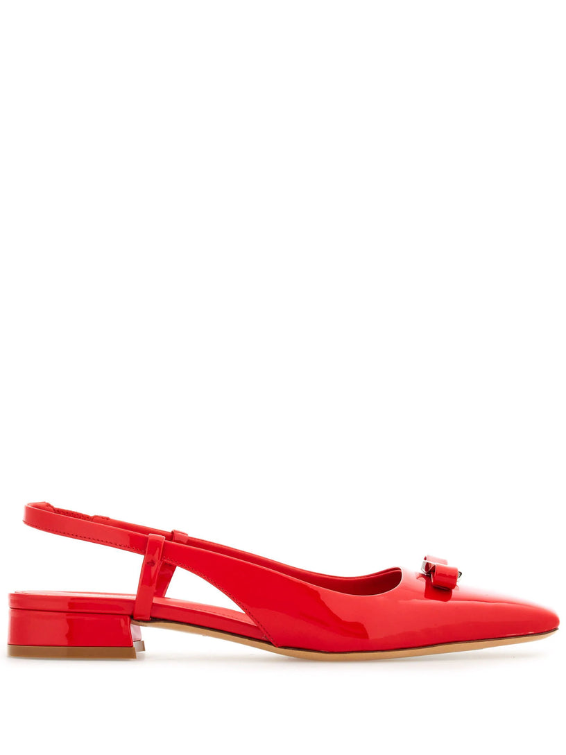 Marlina Slingback