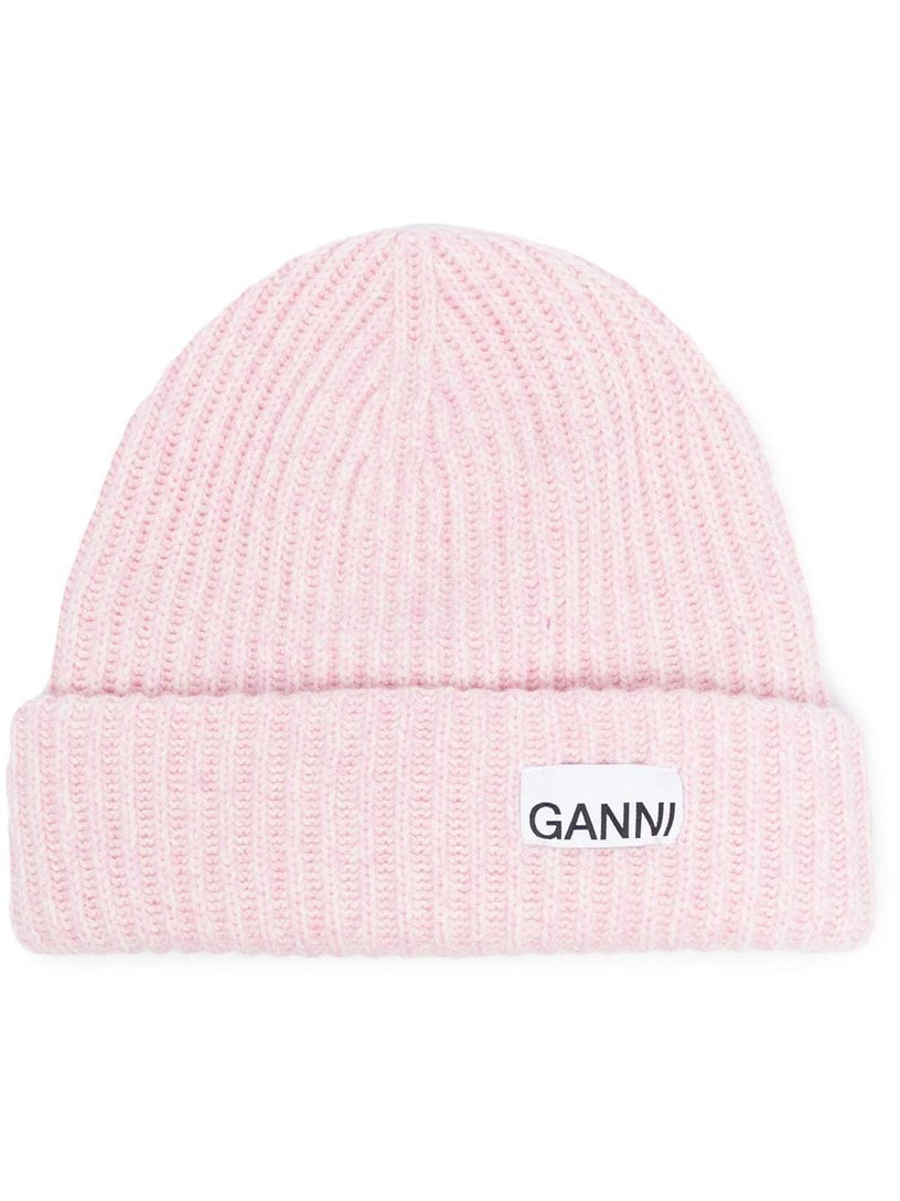 GANNI Chunkie beanie