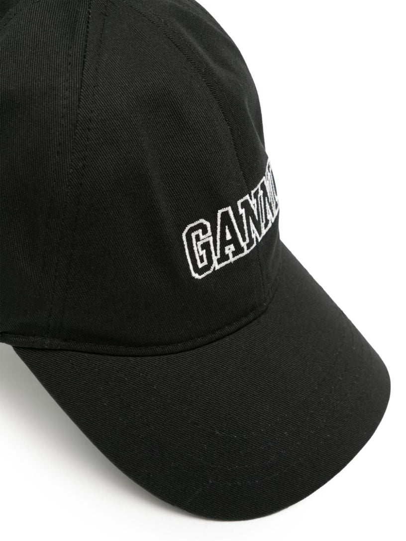 Logo Baseball Cap