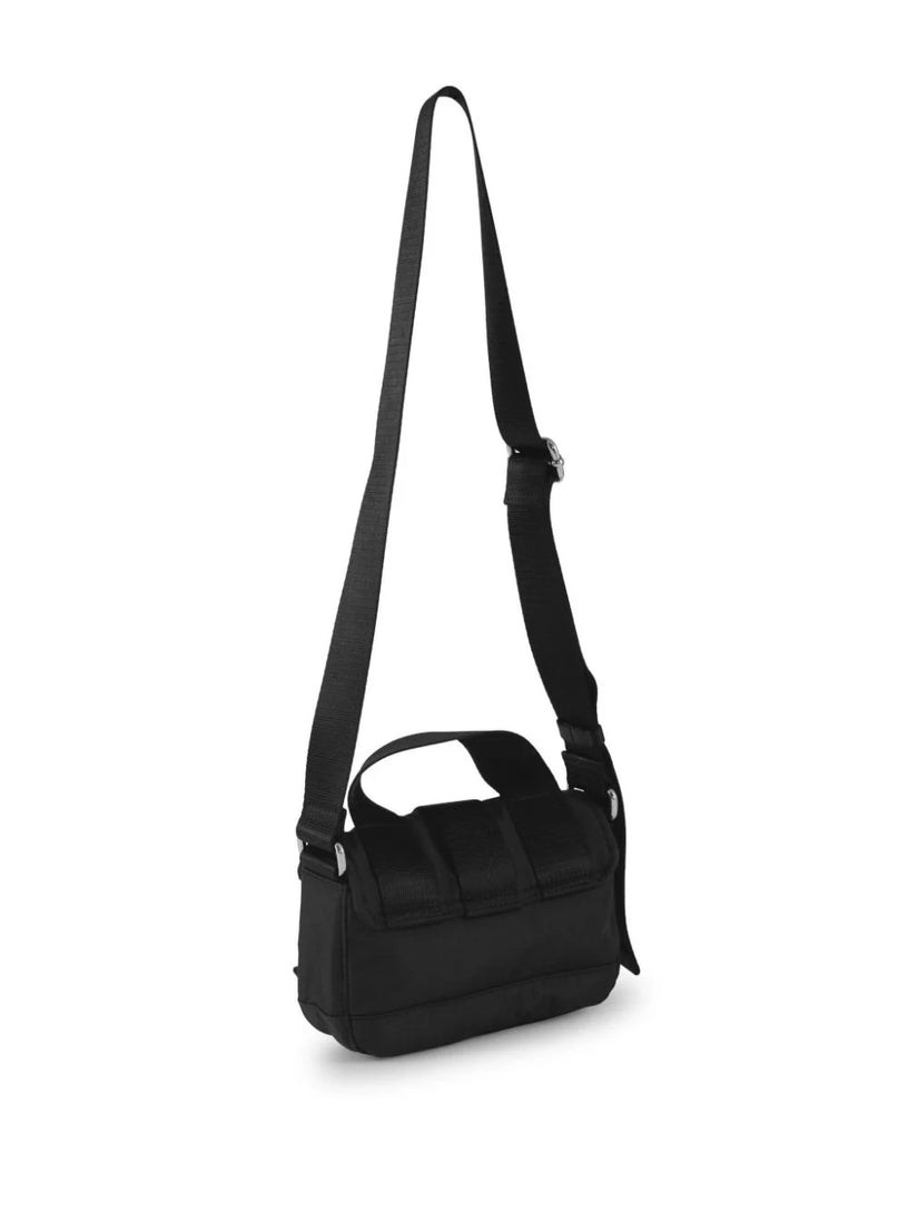 Tech Mini Satchel Bag