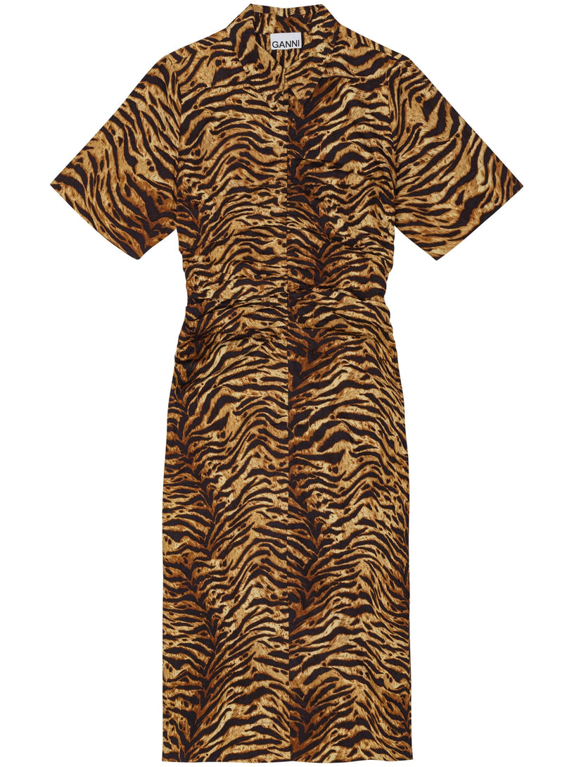 Tiger Dress