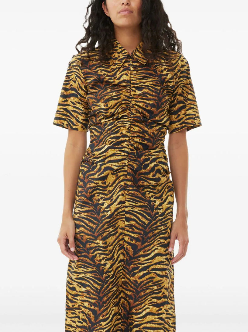 Tiger Dress