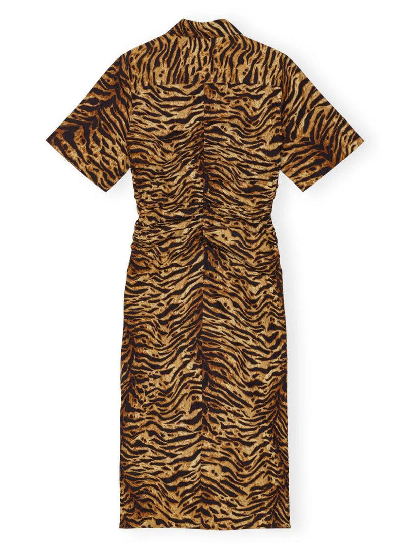 Tiger Dress