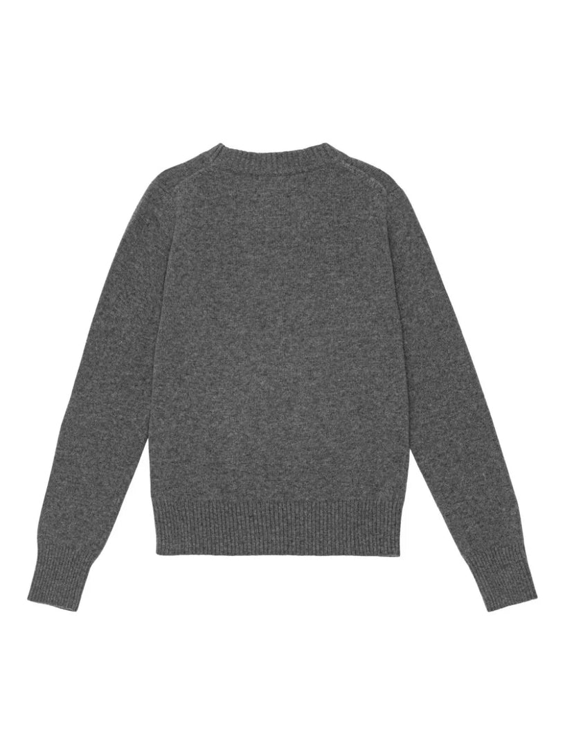 Logo Sweater