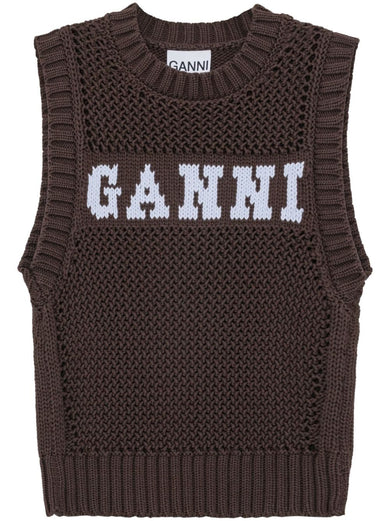 Logo Vest