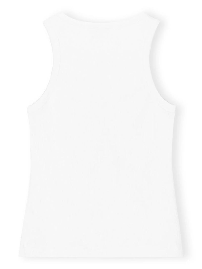 Heart Tank Top