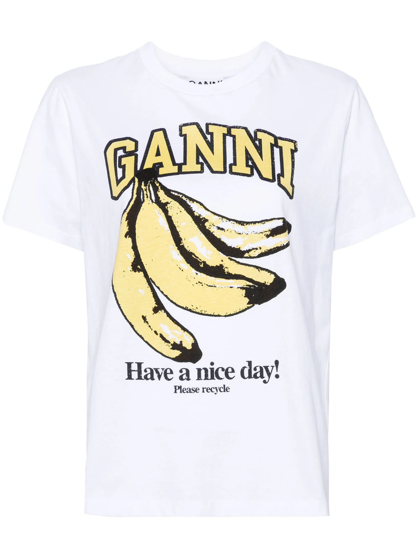 Banana T-shirt