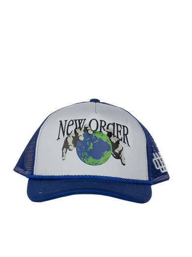 New Order Trucker Hat