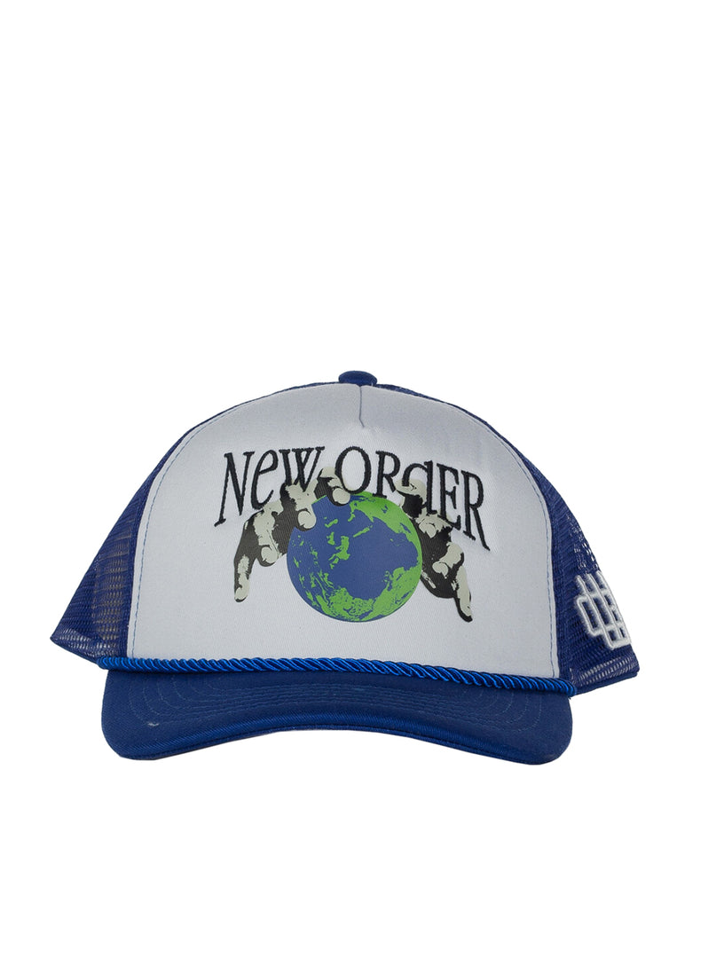 Garment Workshop New order trucker hat