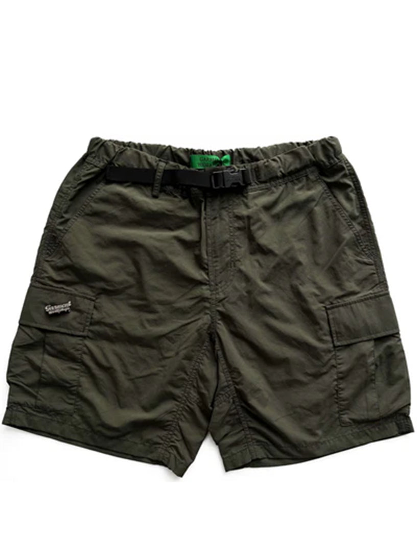 Garment Workshop Cargo shorts