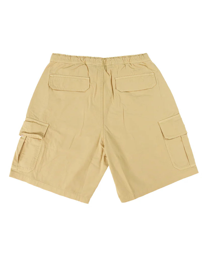 Ripstop Parachute Cargo shorts