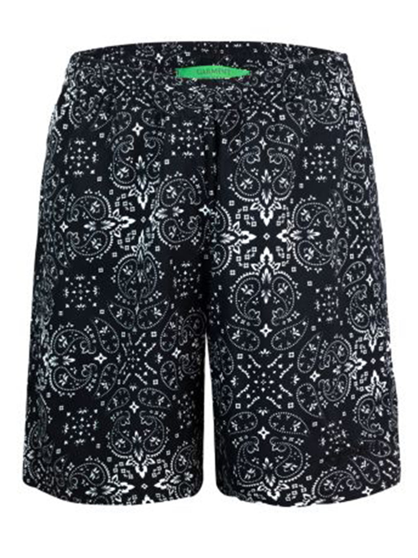 Garment Workshop Bandana shorts