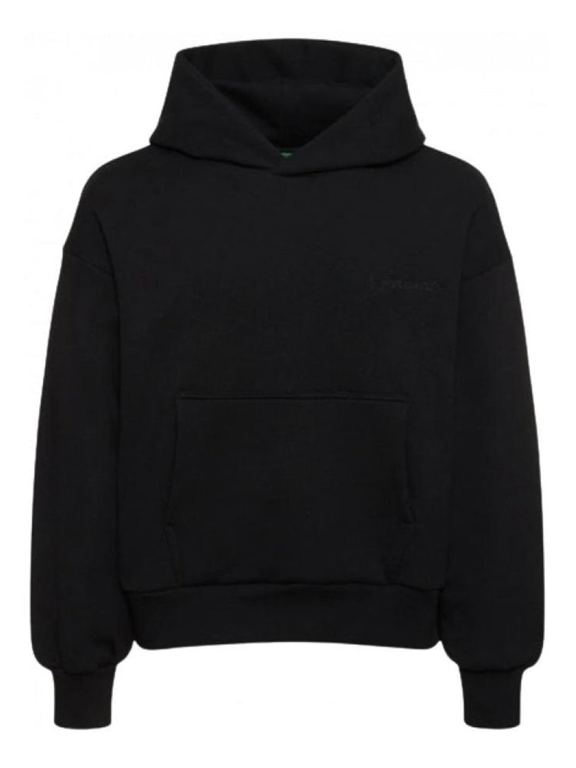 Garment Workshop Double layer hoodie